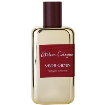 Atelier Cologne Santal Carmin parfumuri unisex 100 ml